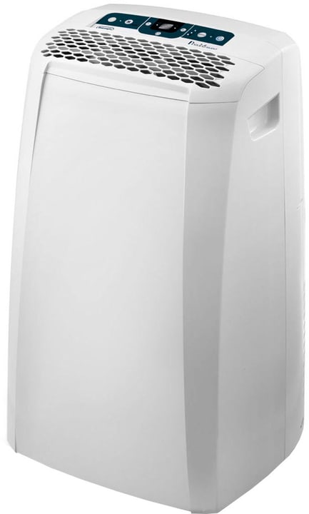 De Longhi Pinguino CN92 Climatizzatore Pinguino CN92 Climatizzatore De Longhi 785300137087 N. figura 1