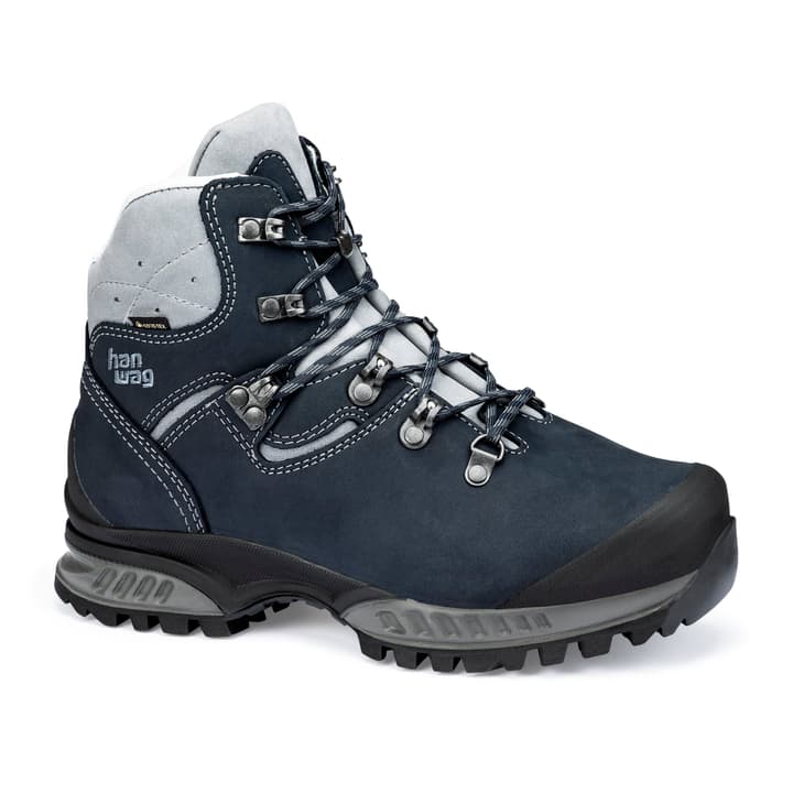 Image of Hanwag Tatra II Bunion Trekkingschuhe blau