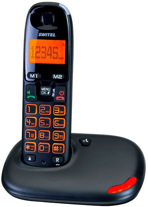 Switel DC5001 VITA DC5001 VITA Switel 785300126766 N. figura 1