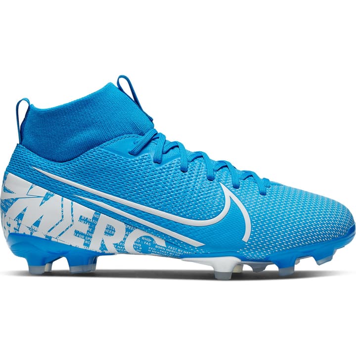 Nike Youth Mercurial Superfly V CR7 Firm .in