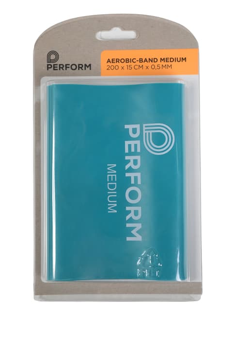 Image of Perform Aerobic Band Fitnessband