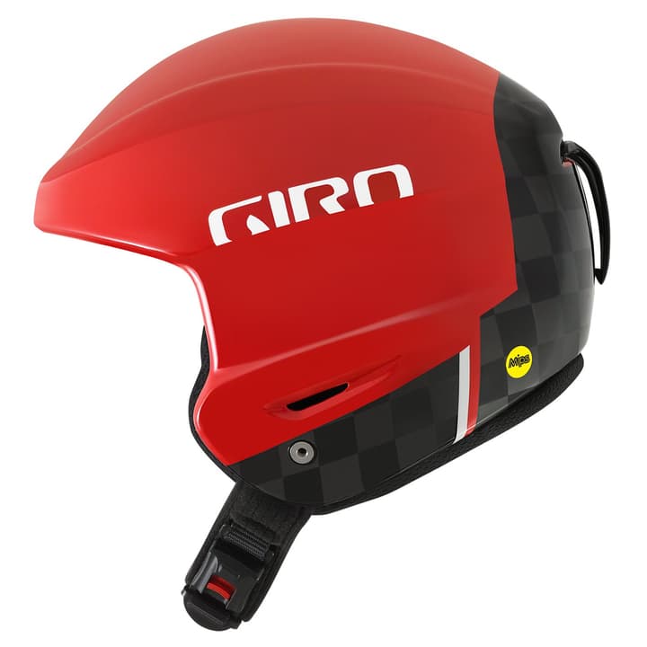 Giro Avance MIPS Wintersport Helm Avance MIPS Wintersport Helm Giro 461834552830 Farbe rot Grösse 53.5-55.5 Bild-Nr. 1