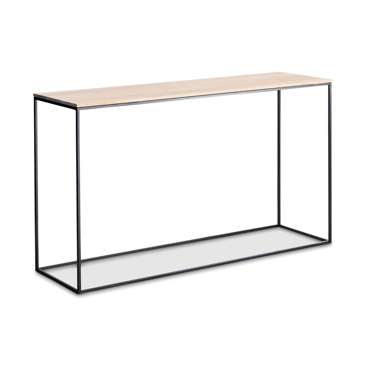 COFFEE Tavolino COFFEE Tavolino 362257100000 Dimensioni L: 120.0 cm x P: 35.0 cm x A: 71.0 cm Colore Frassino bianco N. figura 1