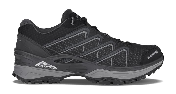 Lowa Ferrox Evo GTX Lo Chaussures polyvalentes pour homme Ferrox Evo GTX Lo Chaussures polyvalentes pour homme Lowa 461103742520 Couleur noir Taille 42.5 Photo no. 1
