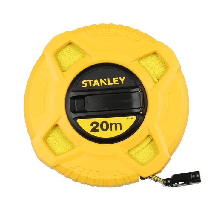 Image of Stanley Kapselbandmass 20 m / 12.7 mm Bandmasse
