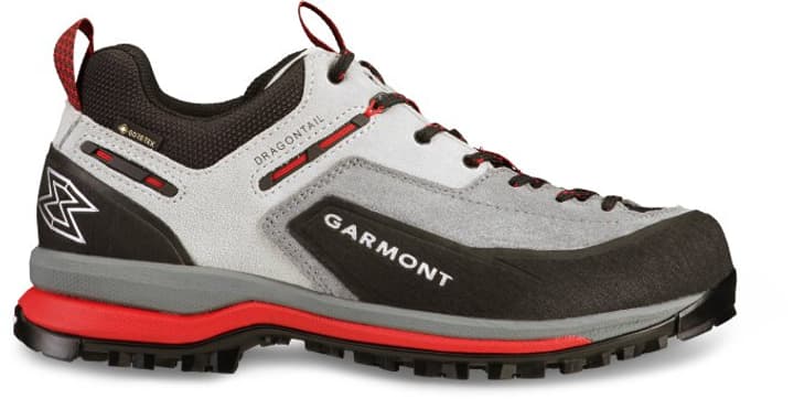 Image of Garmont Dragontail Tech GTX Wanderschuhe hellgrau