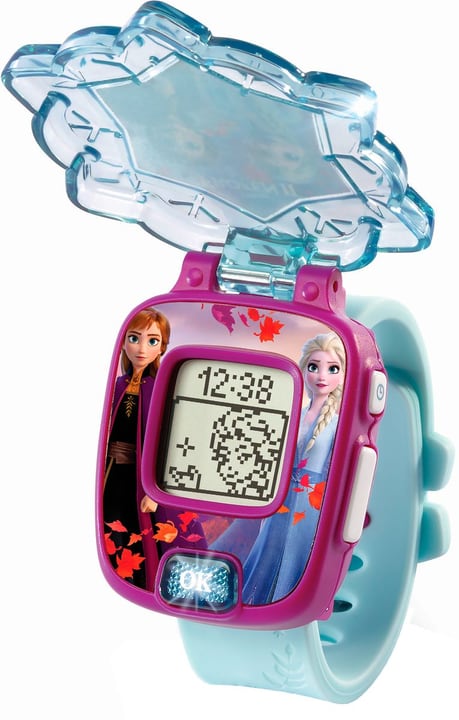 frozen vtech