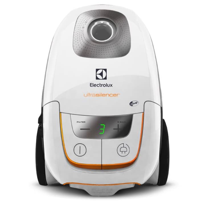 Electrolux Electrolux UltraSilencer ZUSANIMAL+ Electrolux UltraSilencer ZUSANIMAL+ Electrolux 78530012921117 Bild Nr. 1