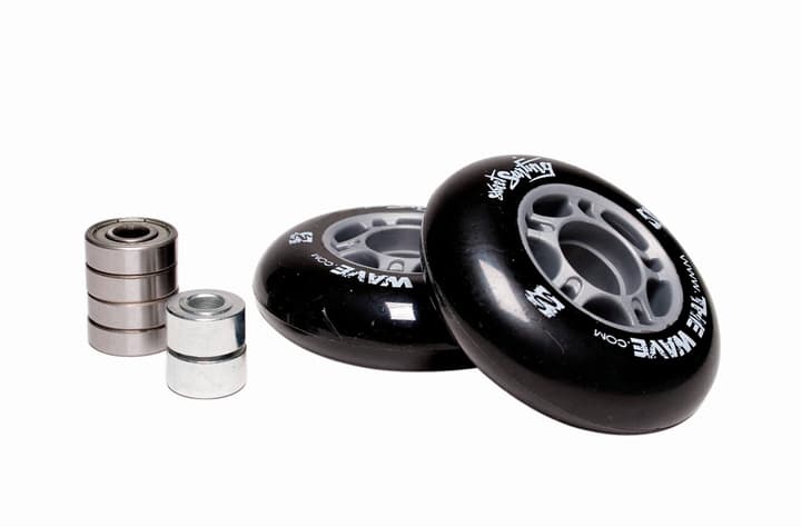 Image of Streetsurfing Hi Performance Wheels Waveboard-Ersatzrollen bei Migros SportXX