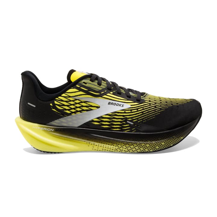 Image of Brooks Hyperion Max Runningschuhe schwarz