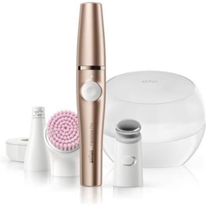 Braun FaceSpa Pro 921 Gesichtspflege FaceSpa Pro 921 Gesichtspflege Braun 785300151850 Bild Nr. 1