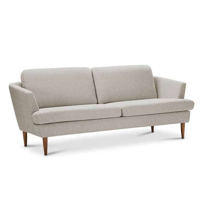 SAVONA Lila 3er Sofa SAVONA Lila 3er Sofa 360034111005 Grösse B: 220.0 cm x T: 87.0 cm x H: 84.0 cm Farbe Beige Bild Nr. 1