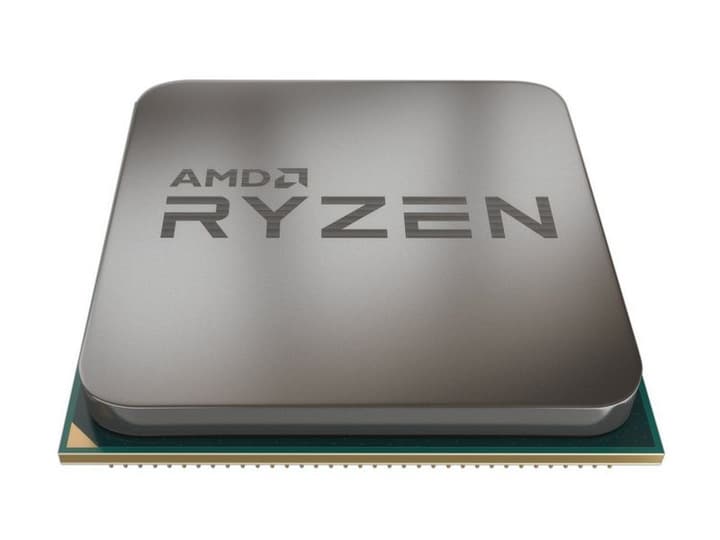 AMD Ryzen 9 3950X 3.50 GHz Processeur Ryzen 9 3950X 3.50 GHz Processeur AMD 785300149998 Photo no. 1