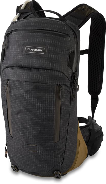 Image of Dakine Seeker 10L Bike Rucksack schwarz bei Migros SportXX