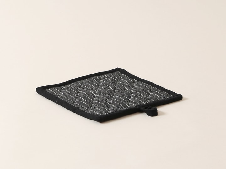 Image of Esmée Topflappen mit Nadelstreifen bei Do it + Garden von Migros