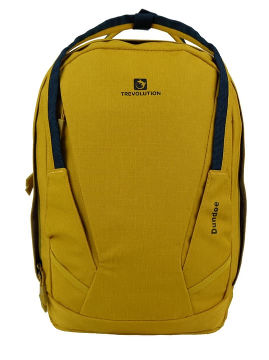 Image of Trevolution Dundee Daypack dunkelgelb