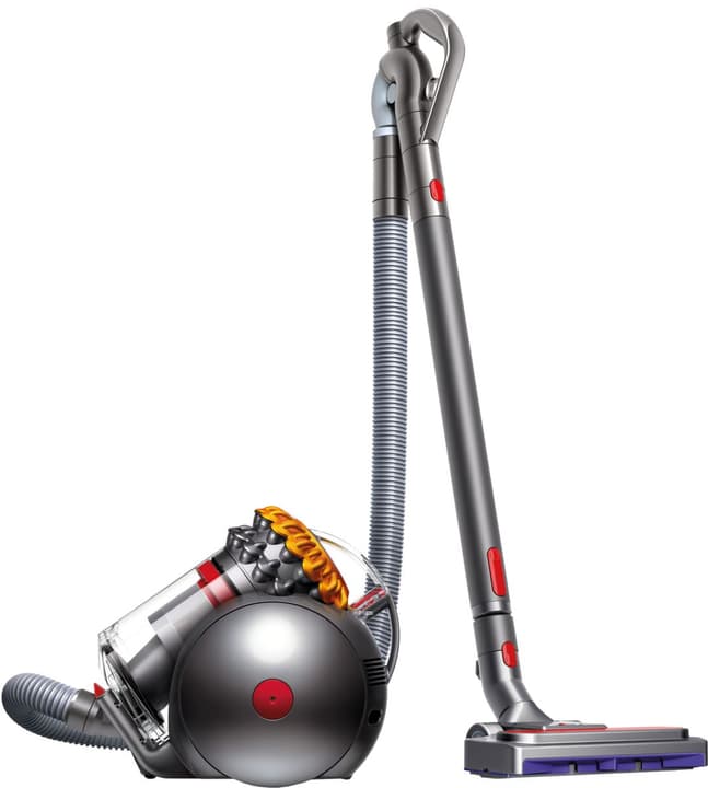 Dyson Big Ball Allergy 2 Schlittenstaubsauger Big Ball Allergy 2 Schlittenstaubsauger Dyson 717172200000 Bild Nr. 1