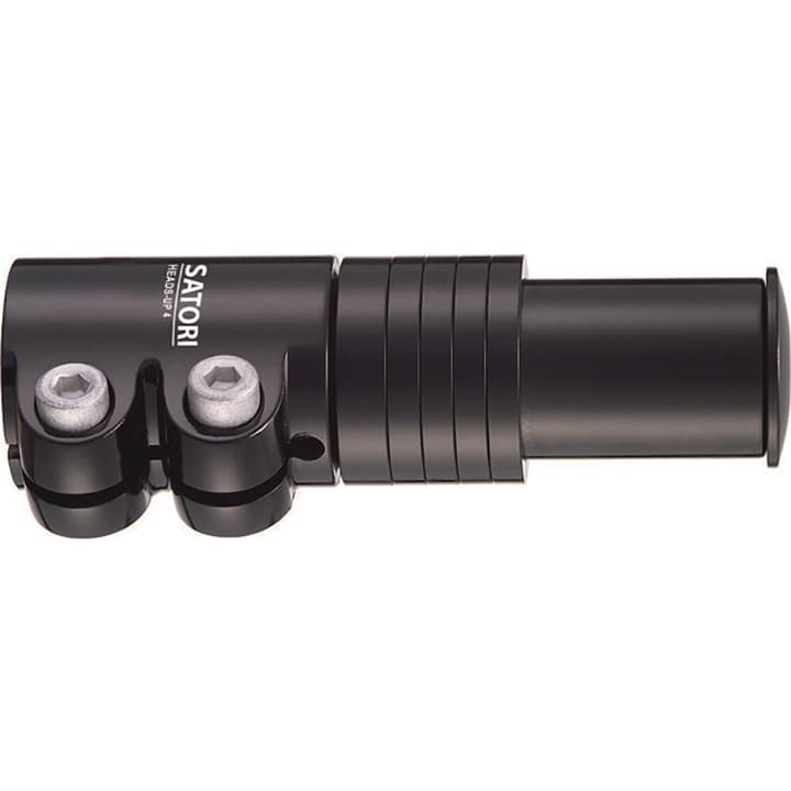 SKS Extension de tube de direction pour Ahead HADUP4 Extension de tube de direction Extension de tube de direction pour Ahead HADUP4 Extension de tube de direction SKS 465040900000 Photo no. 1