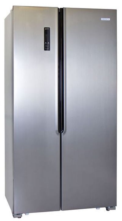 Kibernetik 517 L Cromo Food-Center 517 L Cromo Food-Center Kibernetik 785300135322 N. figura 1