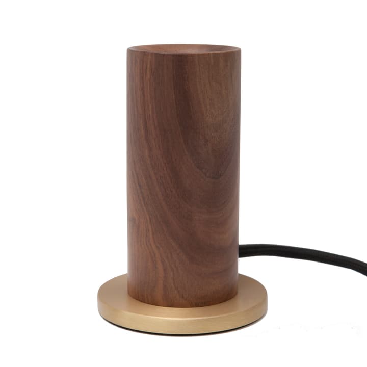 Tala WALNUT TOUCH LAMP Lampe de table WALNUT TOUCH LAMP Lampe de table Tala 380116800000 Photo no. 1