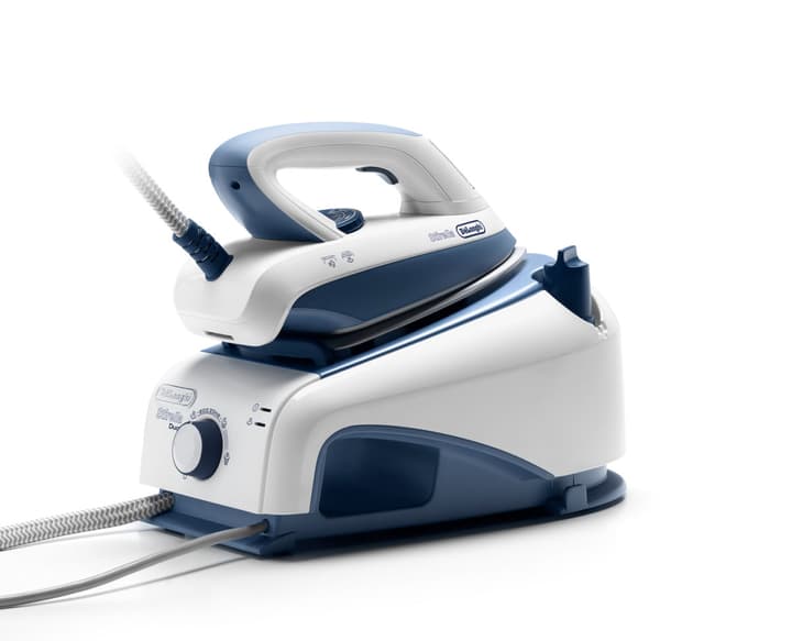 De Longhi Dampfstation VVX 1465 Dampfstation Dampfstation VVX 1465 Dampfstation De Longhi 71773040000017 Bild Nr. 1