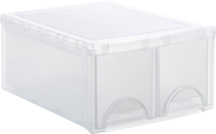 Image of Rotho Frontbox Twin Schubladenbox bei Do it + Garden von Migros