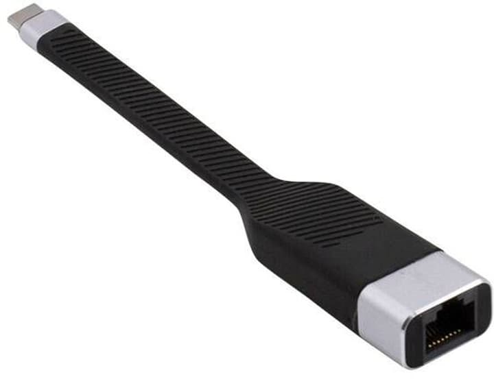 i-Tec Netzwerkadapter RJ-45 - USB Typ-C Adapter Netzwerkadapter RJ-45 - USB Typ-C Adapter i-Tec 785300151429 Bild Nr. 1