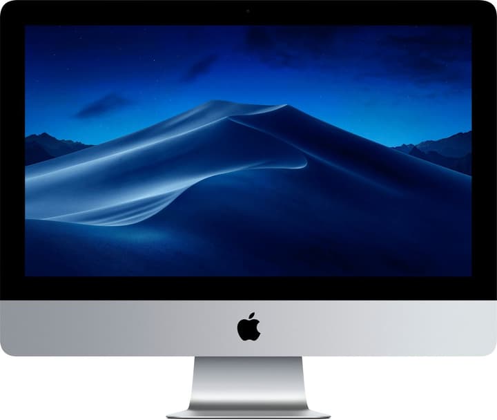 Apple CTO iMac 21.5 4K 3.2GHz i7 16GB 512GB SSD 555 MKey CTO iMac 21.5 4K 3.2GHz i7 16GB 512GB SSD 555 MKey Apple 798701900000 Bild Nr. 1