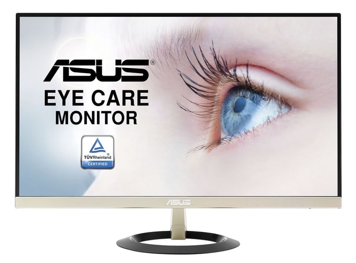 Asus VZ279Q 27" Schermo VZ279Q 27" Schermo Asus 785300142025 N. figura 1