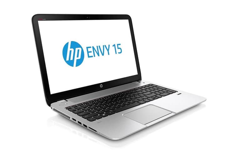 HP HP Envy 15-j179ez i7 Notebook HP Envy 15-j179ez i7 Notebook HP 95110021991514 Bild Nr. 1