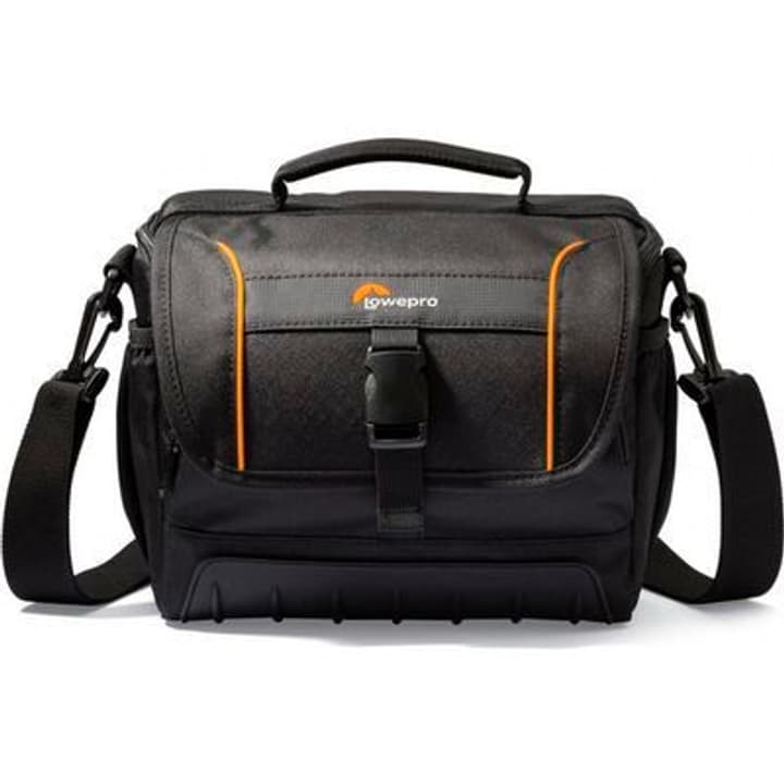 Lowepro Adventura SH 160 II Adventura SH 160 II Lowepro 785300130078 N. figura 1