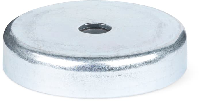 Image of Topfmagnet mit Senkung Ø40, 1 Stk. Magnete