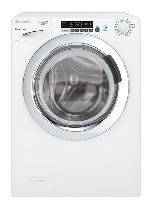 Candy Grando Vita Waschmaschine Grando Vita Waschmaschine Candy 785300129229 Bild Nr. 1