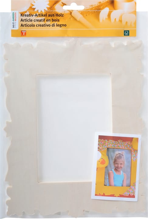 Image of Legna Creativa Fotorahmen Barock bei Do it + Garden von Migros