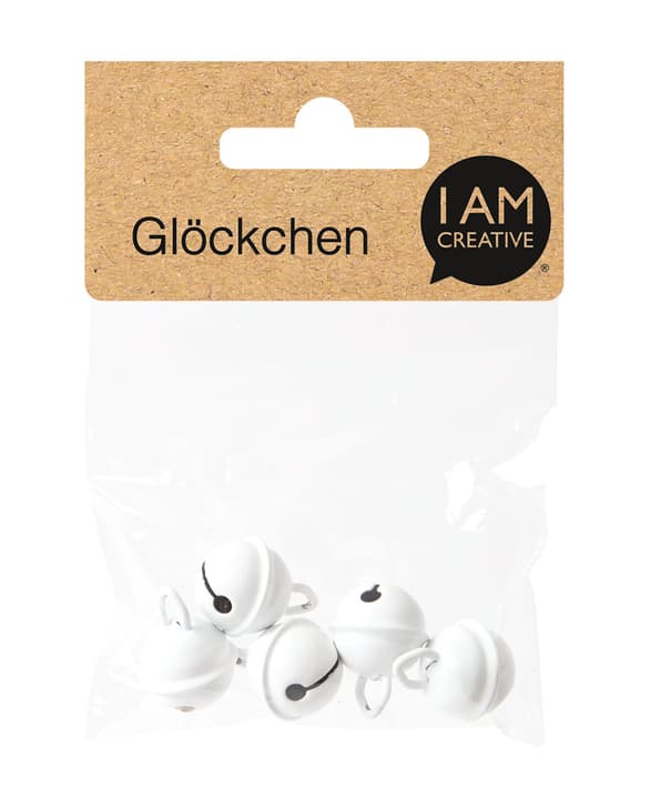 Image of Glöckchen ø 15 mm, weiss bei Do it + Garden von Migros