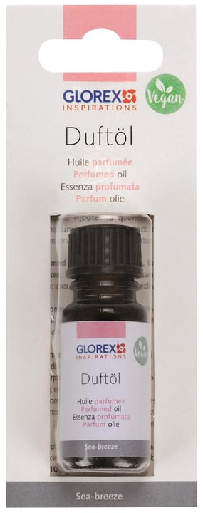 Image of Glorex Hobby Time Duftstoff für Seife Sea-breeze bei Do it + Garden von Migros