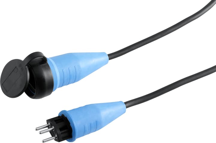 Image of Steffen Gd 3 x 1.5 mm² Verlängerungskabel bei Do it + Garden von Migros