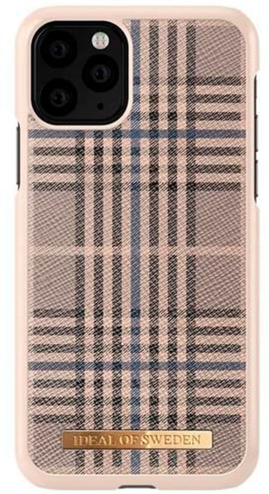 iDeal of Sweden Hard Cover Oxford beige Coque Hard Cover Oxford beige Coque iDeal of Sweden 785300149401 Photo no. 1