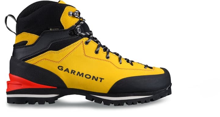 Image of Garmont Ascent GTX Bergschuhe gelb