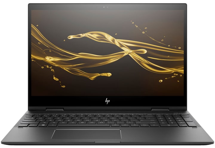 HP ENVY x360 15-cn0850nz 4AU78EA#UUZ Notebook ENVY x360 15-cn0850nz 4AU78EA#UUZ Notebook HP 785300136697 Bild Nr. 1