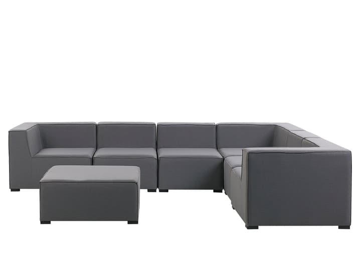 Image of Beliani Arezzo Lounge Set