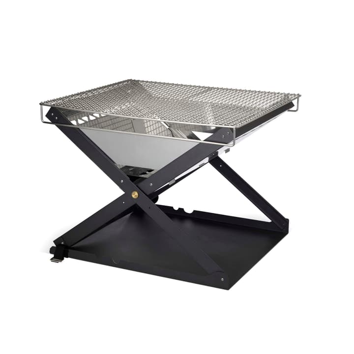 Image of Primus Kamoto OpenFire Pit Holzkohlegrill