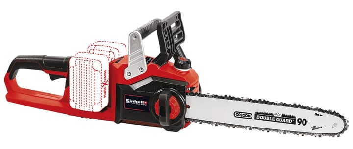 Einhell GE-LC 36/35 LI-SOLO