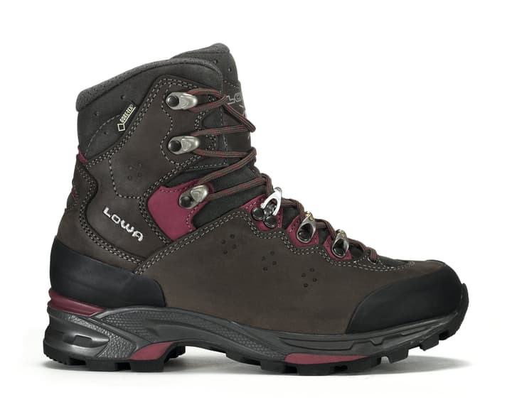 Lowa Lavena II GTX Chaussures de trekking pour femme Lavena II GTX Chaussures de trekking pour femme Lowa 460819443570 Couleur brun Taille 43.5 Photo no. 1