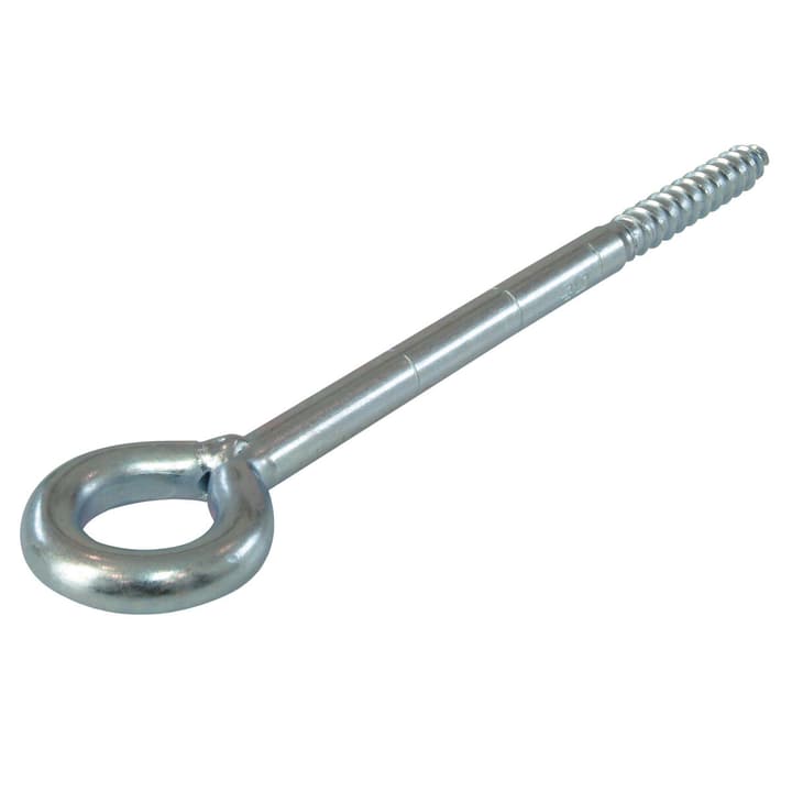 Image of suki Ringschraube 7.8x80mm Ringschrauben
