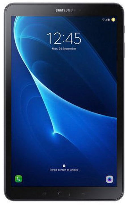 Samsung Tab A 10.1" LTE 32GB Grau Tablet Tab A 10.1" LTE 32GB Grau Tablet Samsung 785300135017 Bild Nr. 1