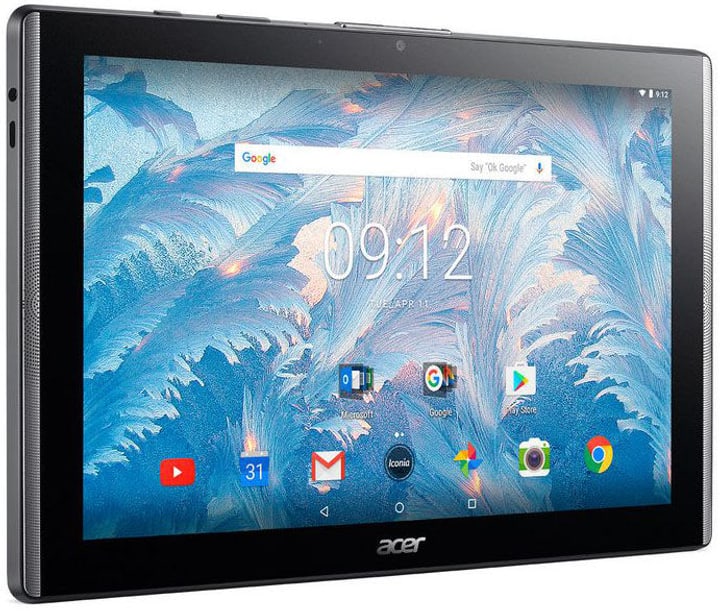 Acer Iconia one 10 B3-A40 32 GB nero Tablet Iconia one 10 B3-A40 32 GB nero Tablet Acer 785300131443 N. figura 1