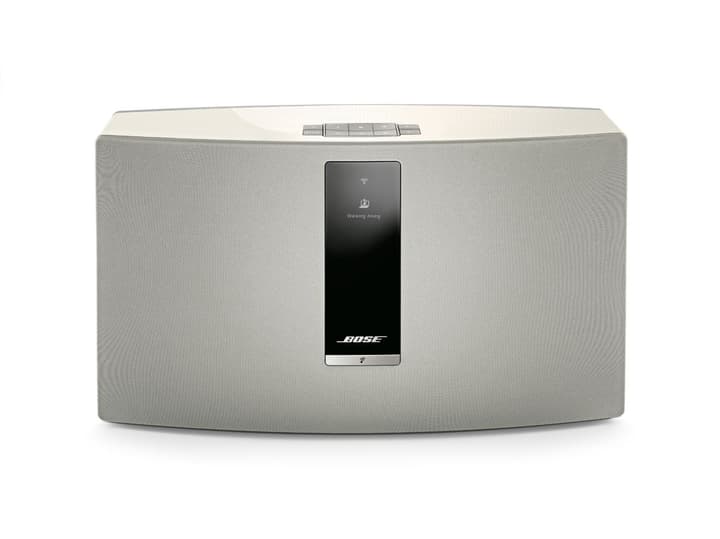 Bose SoundTouch® 30 - Bianco Altoparlante Multiroom SoundTouch® 30 - Bianco Altoparlante Multiroom Bose 770532600000 N. figura 1