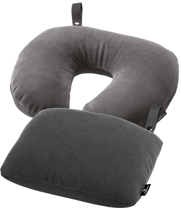 Image of Eagle Creek 2-in-1 Travel Pillow Reisekissen