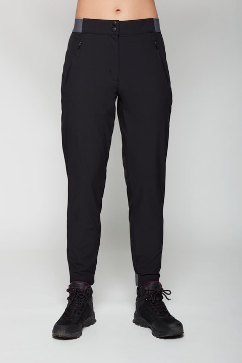 Image of Trevolution Dora Trekkinghose schwarz bei Migros SportXX